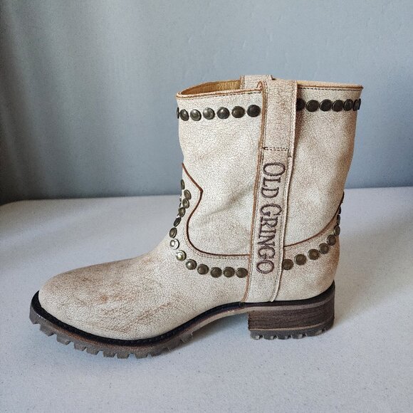 Old Gringo Boots "EUC" - Picture 10 of 16